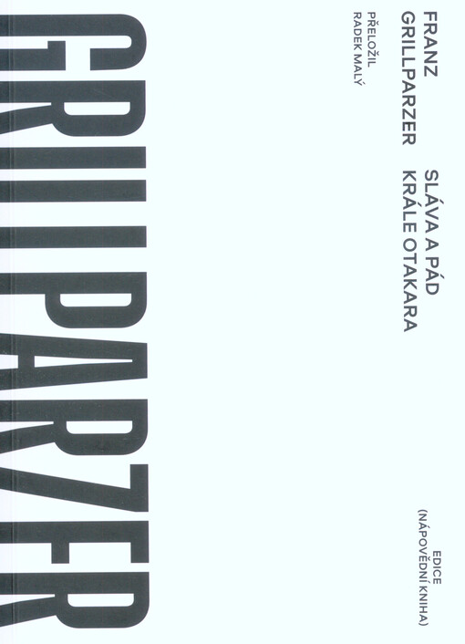 Sláva a pád krále Otakara