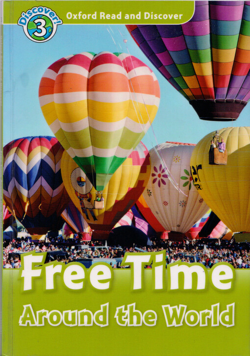 Free time around the world