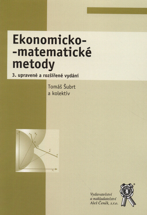 Ekonomicko-matematické metody