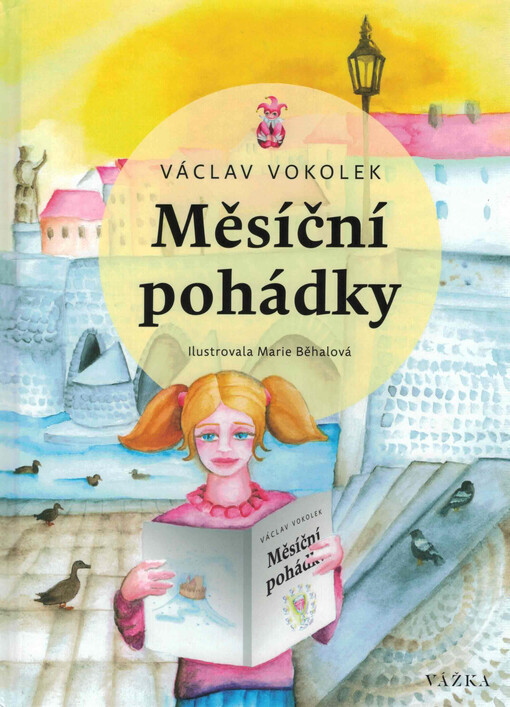 Měsíční pohádky