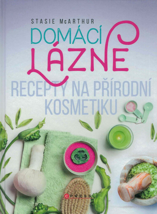 Domácí lázně