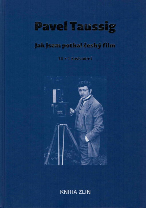 Jak jsem potkal český film