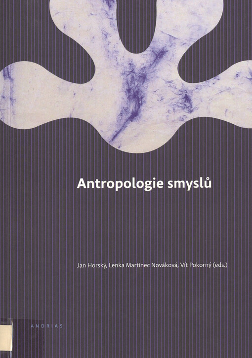 Antropologie smyslů