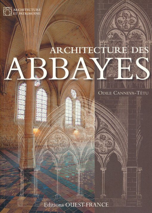Architecture des abbayes