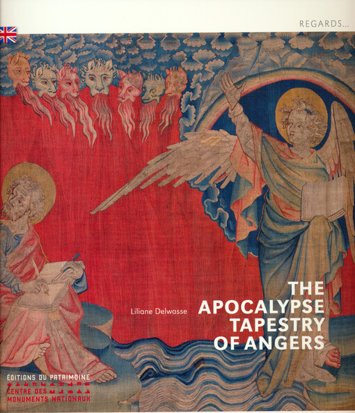 The Apocalypse tapestry of Angers