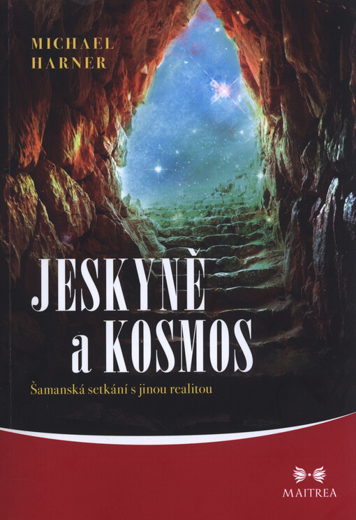 Jeskyně a kosmos