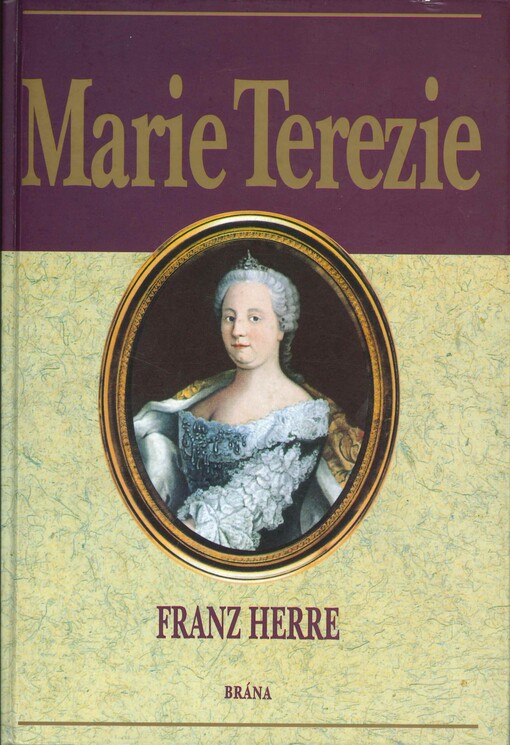 Marie Terezie