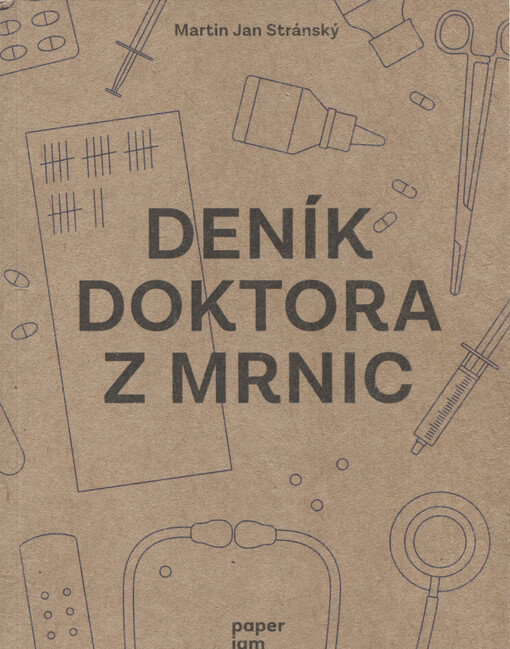 Deník doktora z Mrnic