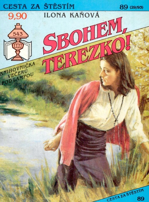 Sbohem, Terezko!