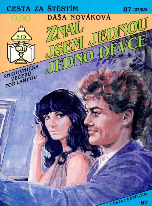 Znal jsem jednou jedno děvče