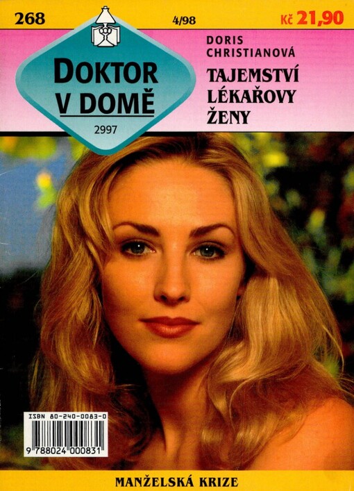 Tajemství lékařovy ženy