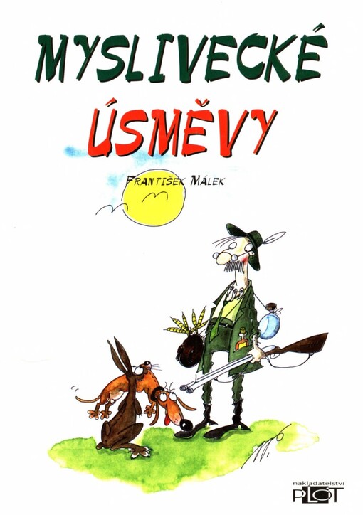 Myslivecké úsměvy