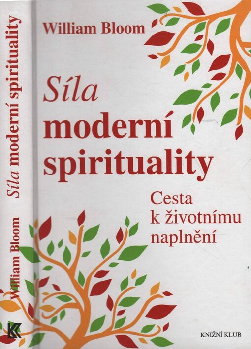 Síla moderní spirituality