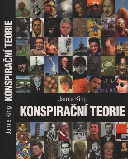 Konspirační teorie