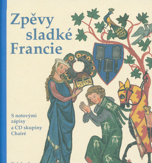 Zpěvy sladké Francie