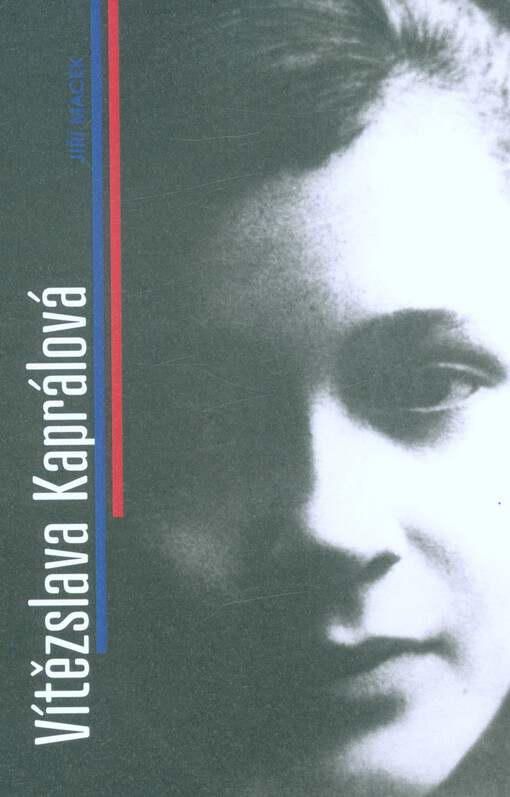 Vítězslava Kaprálová