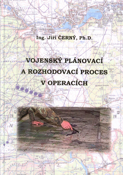 Vojenský plánovací a rozhodovací proces v operacích
