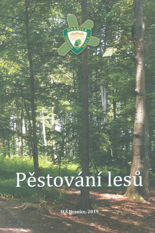 Pěstování lesů