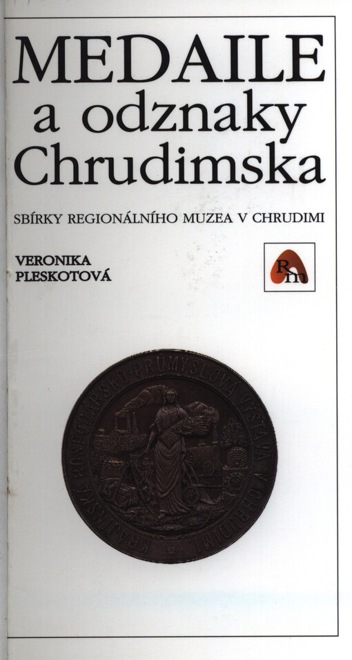 Medaile a odznaky Chrudimska