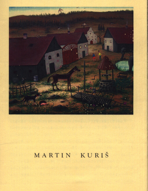 Martin Kuriš