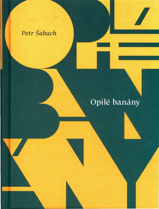 Opilé banány