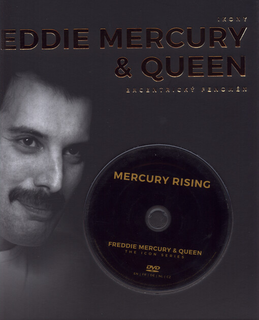 Freddie Mercury & Queen