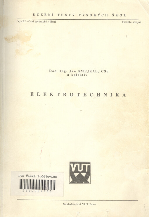 Elektrotechnika