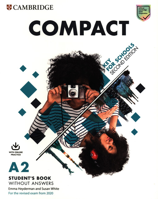 Compact. Key for schools