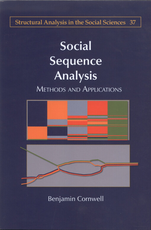 Social sequence analysis : methods and applications