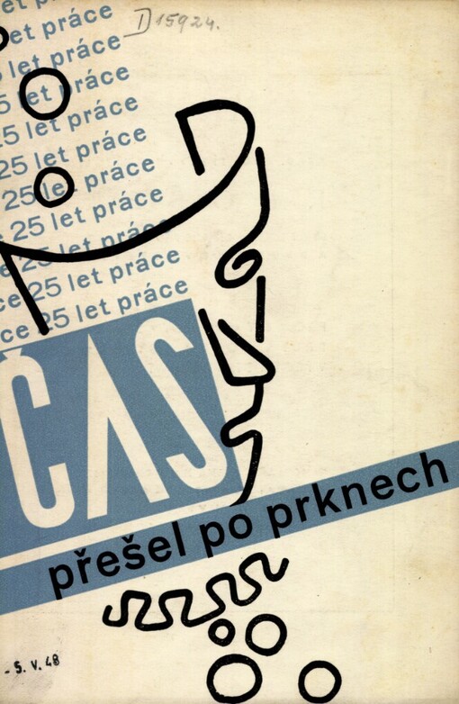 Čas přešel po prknech