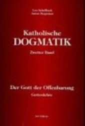 Katholische Dogmatik (German Edition)