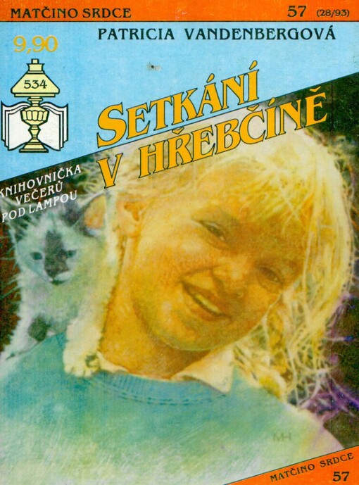 Setkání v hřebčíně