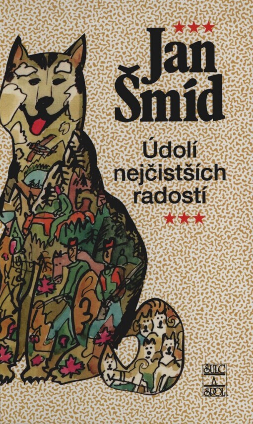 Údolí nejčistších radostí