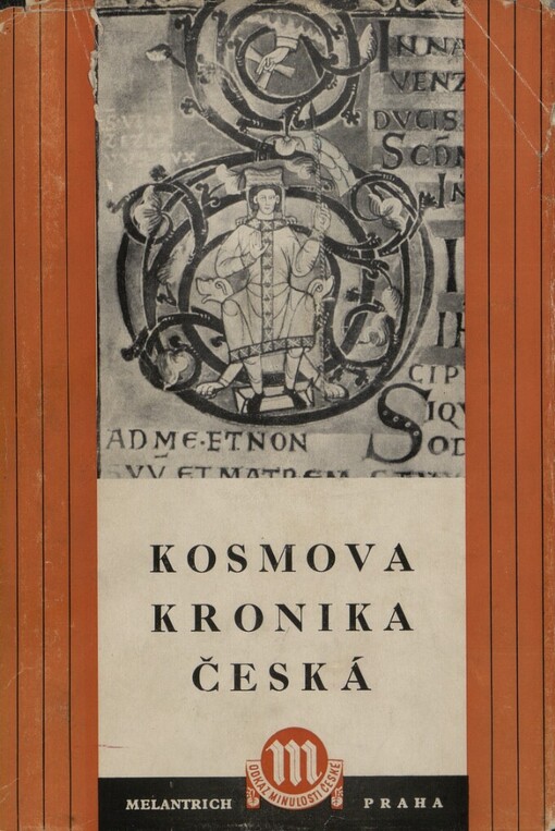 Kosmova kronika česká