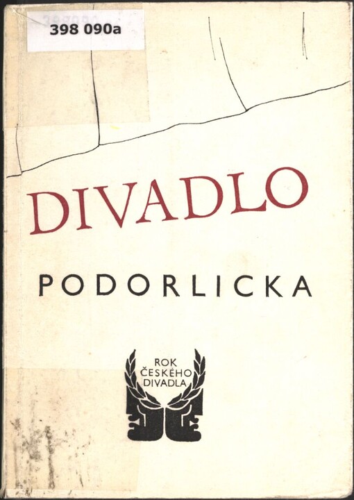 Divadlo Podorlicka