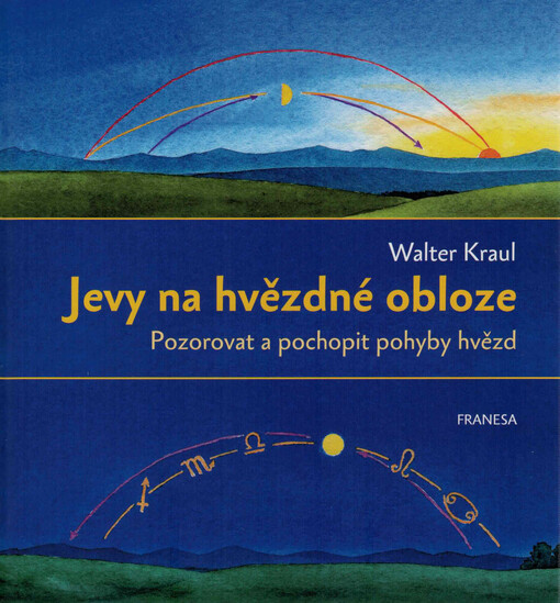 Jevy na hvězdné obloze