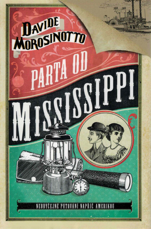 Parta od Mississippi
