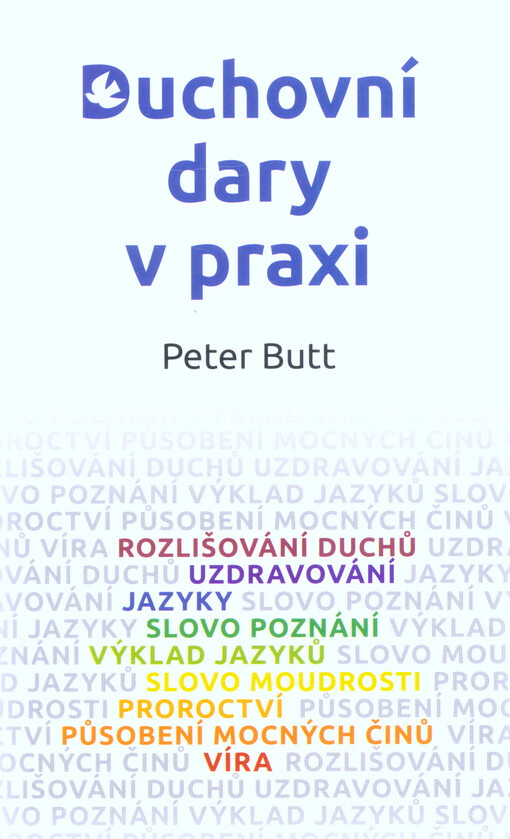Duchovní dary v praxi