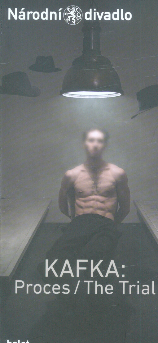 Kafka: Proces - The trial