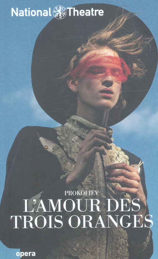 Prokofiev, L'amour des trois oranges