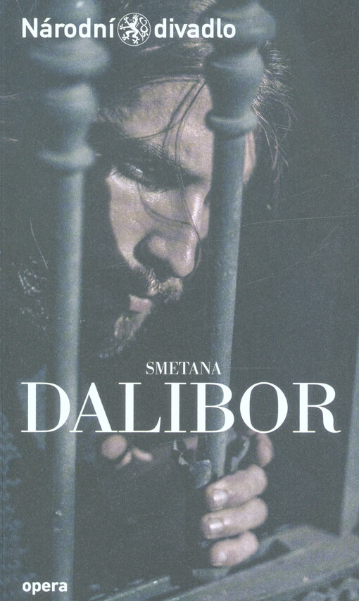 Smetana, Dalibor