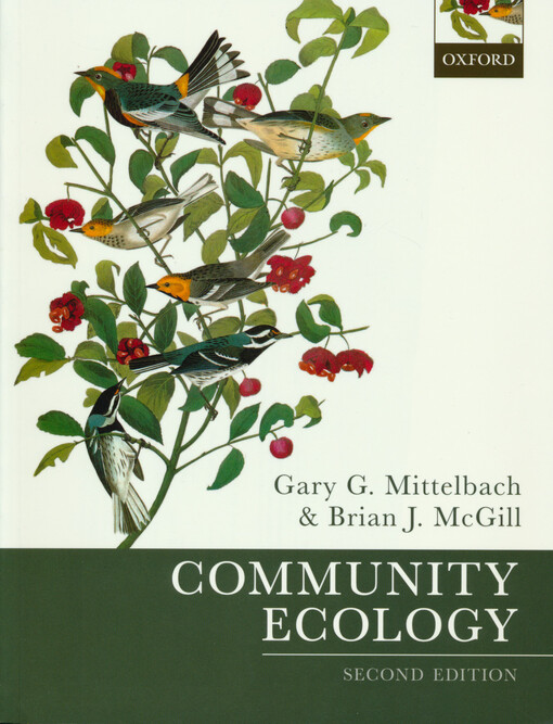 Community ecology