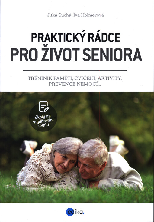 Praktický rádce pro život seniora