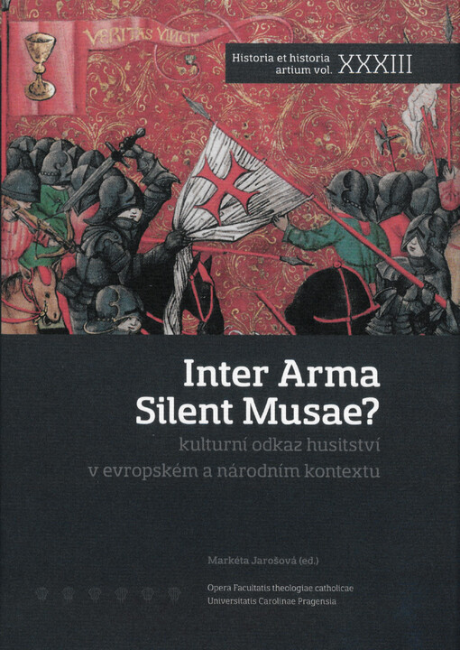 Inter Arma Silent Musae?