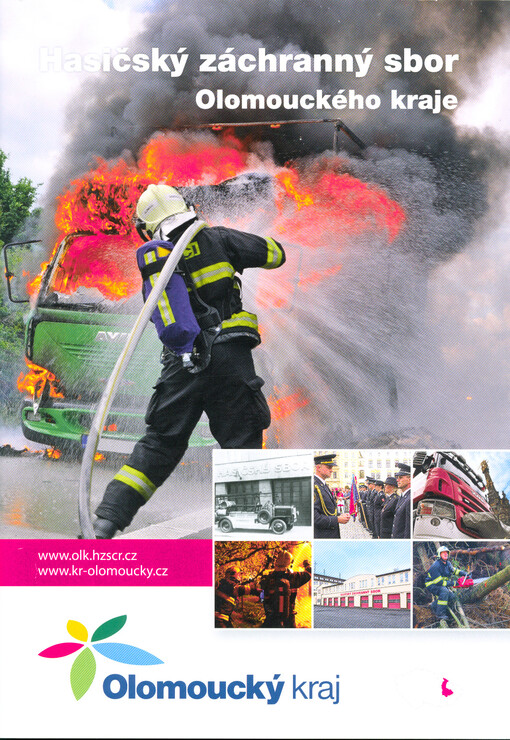 Hasičský záchranný sbor Olomouckého kraje