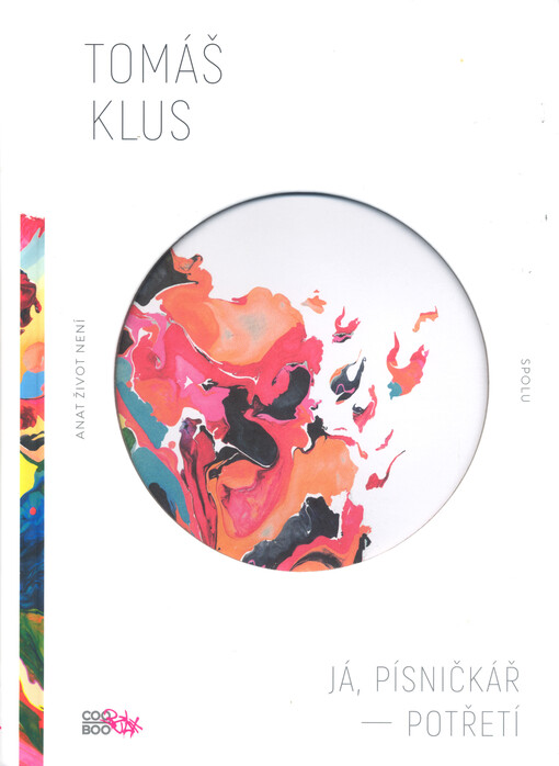 Já, písničkář - Potřetí