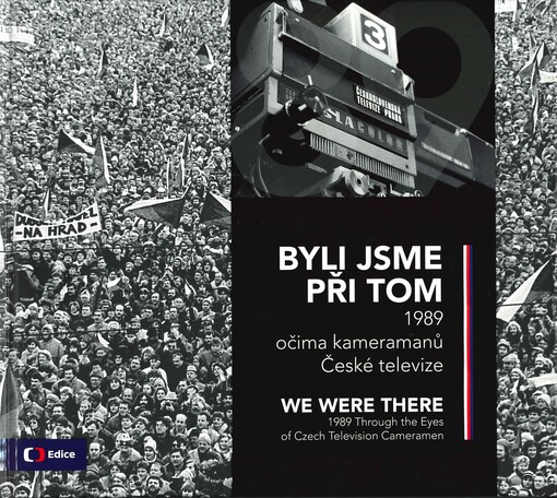 Byli jsme při tom