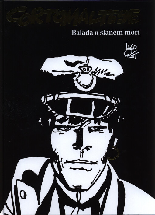 Balada o slaném moři