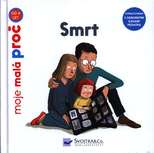 Smrt - moje malá proč