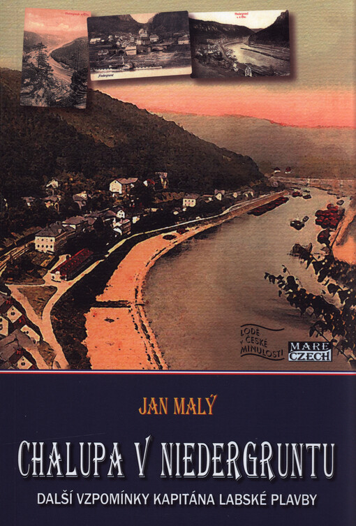 Chalupa v Niedergruntu